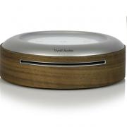 WiFi проигрыватель компакт-дисков Tivoli Audio Model CD орех (TIVARTCDWAL) WiFi проигрыватель компакт-дисков Tivoli Audio Model CD орех (TIVARTCDWAL)