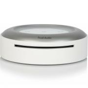 WiFi проигрыватель компакт-дисков Tivoli Audio Model CD белый (TIVARTCDWHT) WiFi проигрыватель компакт-дисков Tivoli Audio Model CD белый (TIVARTCDWHT)