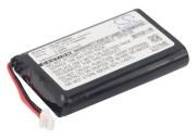 Cameron Sino Аккумулятор для пульта дистанционного управления Crestron TPMC-4XG 3,7V 2100mAh код 009.01021 Cameron Sino Аккумулятор для пульта дистанционного управления Crestron TPMC-4XG 3,7V 2100mAh код 009.01021