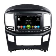 Штатная магнитола Roximo CarDroid RD-2017D для Hyundai H1, Starex 2016+ (Android 9.0) DSP Штатная магнитола Roximo CarDroid RD-2017D для Hyundai H1, Starex 2016+ (Android 9.0) DSP