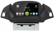 Штатная магнитола Roximo CarDroid RD-1706D для Ford Kuga (Android 9.0) DSP Штатная магнитола Roximo CarDroid RD-1706D для Ford Kuga (Android 9.0) DSP
