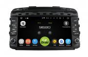 Штатная магнитола Roximo CarDroid RD-2307D для KIA Sorento 3 (Prime), 2015-2016+ (Android 9.0) DSP Штатная магнитола Roximo CarDroid RD-2307D для KIA Sorento 3 (Prime), 2015-2016+ (Android 9.0) DSP