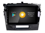 Штатная магнитола Roximo S10 RS-3504 для Suzuki Vitara 2 (Android 10) Штатная магнитола Roximo S10 RS-3504 для Suzuki Vitara 2 (Android 10)