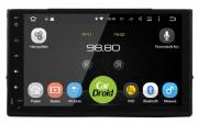 Штатная магнитола Roximo CarDroid RD-1115D для Toyota Corolla E170 2016+ (Android 9.0) с DSP Штатная магнитола Roximo CarDroid RD-1115D для Toyota Corolla E170 2016+ (Android 9.0) с DSP