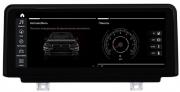Штатная магнитола Roximo RW-2702QE для BMW 1 F20/F21 (2016-2019) EVO (Android 9.0) Штатная магнитола Roximo RW-2702QE для BMW 1 F20/F21 (2016-2019) EVO (Android 9.0)