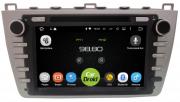 Штатная магнитола Roximo CarDroid RD-2405D для Mazda 6 2008 (Android 9.0) Штатная магнитола Roximo CarDroid RD-2405D для Mazda 6 2008 (Android 9.0)