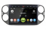 Штатная магнитола Roximo CarDroid RD-3704D для Volkswagen Tiguan (Android 9.0) DSP Штатная магнитола Roximo CarDroid RD-3704D для Volkswagen Tiguan (Android 9.0) DSP