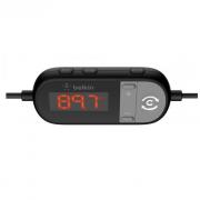Автомобильный FM трансмиттер Belkin TuneCast In-Car 3.5mm to FM Transmitter (F8Z880ea) Автомобильный FM трансмиттер Belkin TuneCast In-Car 3.5mm to FM Transmitter (F8Z880ea)