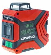 Лазерный уровень Condtrol GFX360 1-2-221 Лазерный уровень Condtrol GFX360 1-2-221