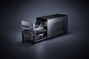 Док-станция для видеокарты для ноутбука Razer Core X (RC21-01310100-R351) Док-станция для видеокарты для ноутбука Razer Core X (RC21-01310100-R351)
