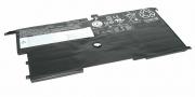 Аккумулятор для ноутбука Lenovo Thinkpad X1 Carbon 20A7, 20A8, 45N1702 14.8V 46Wh код BL45LE66O Аккумулятор для ноутбука Lenovo Thinkpad X1 Carbon 20A7, 20A8, 45N1702 14.8V 46Wh код BL45LE66O