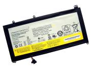 Cameron Sino Аккумулятор для ноутбука Lenovo L12L4P62, L12M4P62 7.4V, 7100mAh, код 001.90852 Cameron Sino Аккумулятор для ноутбука Lenovo L12L4P62, L12M4P62 7.4V, 7100mAh, код 001.90852