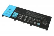 Аккумулятор для ноутбука Dell 0WGKH, H91MK, Y50C5 7,4V 30Wh код 060026 Аккумулятор для ноутбука Dell 0WGKH, H91MK, Y50C5 7,4V 30Wh код 060026