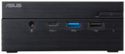 Платформа ASUS VivoMini PN60-BB3003MC i3-8130U/DDR-4/no HDD/HD Graphics 620/G-Lan, Wi-Fi/BT/USB 3.1/HDMI/Com/без ОС/синий Платформа ASUS VivoMini PN60-BB3003MC i3-8130U/DDR-4/no HDD/HD Graphics 620/G-Lan, Wi-Fi/BT/USB 3.1/HDMI/Com/без ОС/синий