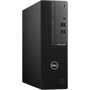 Компьютер Dell Optiplex 3080 Core i3 10100 /8Gb/256Gb SSD/DVD-RW/Kb+m/Win10Pro Черный (3080-8495) Компьютер Dell Optiplex 3080 Core i3 10100 /8Gb/256Gb SSD/DVD-RW/Kb+m/Win10Pro Черный (3080-8495)