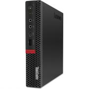 Компьютер Lenovo ThinkCentre Tiny M720q slim Core i3 9100T/8Gb/256Gb SSD/kb+m/Win10Pro ( 10T7009WRU ) Компьютер Lenovo ThinkCentre Tiny M720q slim Core i3 9100T/8Gb/256Gb SSD/kb+m/Win10Pro ( 10T7009WRU )