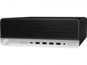 Компьютер HP EliteDesk 705 G5 SFF 8RM31EA Ryzen 7 PRO 37008C/16GB/512GB SSD/Win10Pro/DVD-WR/AMDRX 550X 4GB LP +HDMI/USB Slim kbd/mouseUSB/No 3rd Port Компьютер HP EliteDesk 705 G5 SFF 8RM31EA Ryzen 7 PRO 37008C/16GB/512GB SSD/Win10Pro/DVD-WR/AMDRX 550X 4GB LP +HDMI/USB Slim kbd/mouseUSB/No 3rd Port