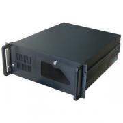 Корпус серверный 4U Procase B440-B-0 черный, без блока питания, глубина 450мм, MB 12"x9.6" Корпус серверный 4U Procase B440-B-0 черный, без блока питания, глубина 450мм, MB 12"x9.6"