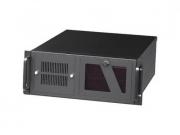 Корпус серверный 4U Procase UM430-B-0 rear/front-access, черный, без блока питания, глубина 300мм, MB 12"x9.6" Корпус серверный 4U Procase UM430-B-0 rear/front-access, черный, без блока питания, глубина 300мм, MB 12"x9.6"