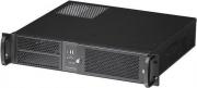 Корпус серверный 2U Procase EM238F-B-0 черный, съемный фильтр, без блока питания, глубина 380мм, MB 9.6"x9.6" Корпус серверный 2U Procase EM238F-B-0 черный, съемный фильтр, без блока питания, глубина 380мм, MB 9.6"x9.6"