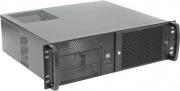 Корпус серверный 3U Procase EM338F-B-0 съемный фильтр, черный, без блока питания, глубина 380мм, MB 12"x9.6" Корпус серверный 3U Procase EM338F-B-0 съемный фильтр, черный, без блока питания, глубина 380мм, MB 12"x9.6"