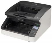 3150C003-Документный сканер Canon imageFORMULA DR-G2110. Формат А3, датчик скан. CIS, скорость скан. 110 стр./мин., 220 изобр./мин., оптическое разр. 600 dpi, интерфейс USB 3.1/Ethernet, ёмкость лотка 500 листов, наработка до 60 000 л/д. 3150C003-Документный сканер Canon imageFORMULA DR-G2110. Формат А3, датчик скан. CIS, скорость скан. 110 стр./мин., 220 изобр./мин., оптическое разр. 600 dpi, интерфейс USB 3.1/Ethernet, ёмкость лотка 500 листов, наработка до 60 000 л/д.