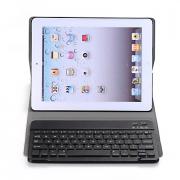 Bluetooth Управление клавиатурой Тонкий Для iPad 2 / iPad 3 / iPad 4 Bluetooth 3.0 Bluetooth Управление клавиатурой Тонкий Для iPad 2 / iPad 3 / iPad 4 Bluetooth 3.0