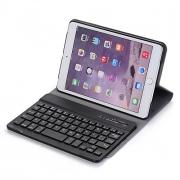 Bluetooth Управление клавиатурой Тонкий Для iPad mini / iPad mini 2 / iPad mini 3 Bluetooth 3.0 Bluetooth Управление клавиатурой Тонкий Для iPad mini / iPad mini 2 / iPad mini 3 Bluetooth 3.0