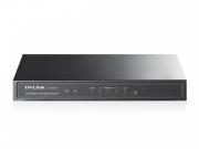 Маршрутизатор с балансировкой нагрузки широкополосный TP-Link TL-R470T+ Маршрутизатор с балансировкой нагрузки широкополосный TP-Link TL-R470T+