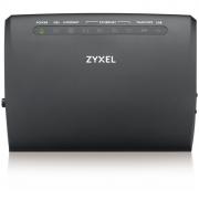 Беспроводной ADSL маршрутизатор Zyxel VMG1312-B10D, 802.11n, 300Мбит/с 2,4ГГц, 4xGbLAN, 1xUSB2.0, поддержка 3G/4G модемов Беспроводной ADSL маршрутизатор Zyxel VMG1312-B10D, 802.11n, 300Мбит/с 2,4ГГц, 4xGbLAN, 1xUSB2.0, поддержка 3G/4G модемов