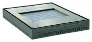 Цоколь с выдвижным фильтром для шкафов 800х1000, серый AESP REC-RB810-TF-GY Цоколь с выдвижным фильтром для шкафов 800х1000, серый AESP REC-RB810-TF-GY