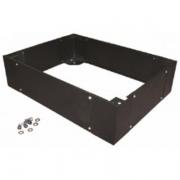 Цоколь для шкафов Business 800x800, высота - 100 мм TWT TWT-CBB-PL-8x8-1 Цоколь для шкафов Business 800x800, высота - 100 мм TWT TWT-CBB-PL-8x8-1