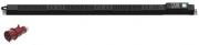 Hyperline IP-PDU-S-061H2453-6xC19 Блок розеток управляемый IP-PDU вертикальный, трехфазный 3x32А, 3 блока по 6хIEC60320 С13+2хIEC60320 С19, кабель питания 5х6 кв.мм, 3 м с вилкой IEC 60309 32A(3P+N+E), 1336 х 68 х 44.4 мм (ДхШхВ), черный Hyperline IP-PDU-S-061H2453-6xC19 Блок розеток управляемый IP-PDU вертикальный, трехфазный 3x32А, 3 блока по 6хIEC60320 С13+2хIEC60320 С19, кабель питания 5х6 кв.мм, 3 м с вилкой IEC 60309 32A(3P+N+E), 1336 х 68 х 44.4 мм (ДхШхВ), черный