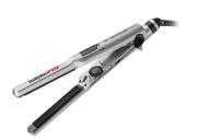 BABYLISS PRO Щипцы-выпрямитель BaByliss 15 мм для барберов, с регулятором температуры, BAB2660EPE 30 W BABYLISS PRO Щипцы-выпрямитель BaByliss 15 мм для барберов, с регулятором температуры, BAB2660EPE 30 W
