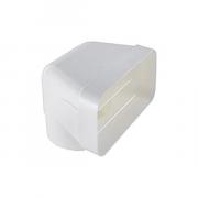 Угловой соединитель Elica 90° ø 150-227X94 для NikolaTesla KIT0121007 Угловой соединитель Elica 90° ø 150-227X94 для NikolaTesla KIT0121007