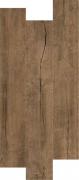 Керамогранитная плитка Sant Agostino Timewood Brown (200х1200) коричневая (кв.м.) Керамогранитная плитка Sant Agostino Timewood Brown (200х1200) коричневая (кв.м.)