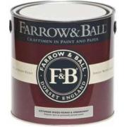 Грунтовка по дереву для наружных работ Farrow & Ball Exterior Wood Primer & Undercoat D-для темных оттенков 0,75 л (на 9 кв.м в 1 слой, на масляной основе) Грунтовка по дереву для наружных работ Farrow & Ball Exterior Wood Primer & Undercoat D-для темных оттенков 0,75 л (на 9 кв.м в 1 слой, на масляной основе)