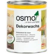 Масло для древесины Osmo (Осмо) Dekorwachs Creativ 3188 Снег 0,125 л (на 3 кв.м в 1 слой) Масло для древесины Osmo (Осмо) Dekorwachs Creativ 3188 Снег 0,125 л (на 3 кв.м в 1 слой)