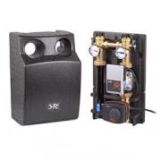 Группа быстрого монтажа THERMOREL SR Rubinetterie 1" с насосом Wilo RS 25/6 и сервоприводом 230В Группа быстрого монтажа THERMOREL SR Rubinetterie 1" с насосом Wilo RS 25/6 и сервоприводом 230В