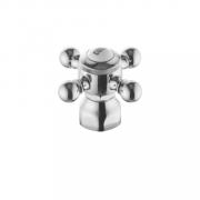 Вентиль с фарфоровой вставкой COLD KLUDI ADLON Kludi 7530005-00 Вентиль с фарфоровой вставкой COLD KLUDI ADLON Kludi 7530005-00