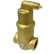 Сепаратор микропузырьков Spirovent 1 1/4"(высокая температура), артикул АА125/002 Сепаратор микропузырьков Spirovent 1 1/4"(высокая температура), артикул АА125/002