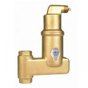 Сепаратор микропузырьков Spirovent Vertical 1"(вертикальное подсоединение), артикул АА100V Сепаратор микропузырьков Spirovent Vertical 1"(вертикальное подсоединение), артикул АА100V