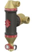 Сепаратор воздуха и грязи Flamco Flamcovent Clean Smart 1 1/2, FL30045 Сепаратор воздуха и грязи Flamco Flamcovent Clean Smart 1 1/2, FL30045
