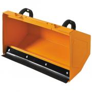 Насадка контейнер для сбора мусора Daewoo Power Products DASC 800 B Насадка контейнер для сбора мусора Daewoo Power Products DASC 800 B