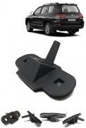 Toyota Land Cruiser 200 2015 - н.в. омыватель камеры заднего вида Toyota Land Cruiser 200 2015 - н.в. омыватель камеры заднего вида