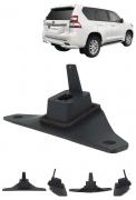 Toyota Land Cruiser Prado 150 2013 - 2017 рестайл омыватель камеры заднего вида Toyota Land Cruiser Prado 150 2013 - 2017 рестайл омыватель камеры заднего вида