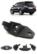 Toyota Land Cruiser 200 2007 - 2015 омыватель камеры заднего вида Toyota Land Cruiser 200 2007 - 2015 омыватель камеры заднего вида