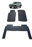 Nissan Patrol (Y61) Арабская сборка 1997 - 2004 коврики EVA Smart Комплект в салон Nissan Patrol (Y61) Арабская сборка 1997 - 2004 коврики EVA Smart Комплект в салон