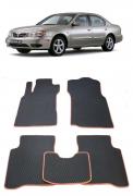 Nissan Maxima V (A33) 2000 - 2005 коврики EVA Smart Багажник Nissan Maxima V (A33) 2000 - 2005 коврики EVA Smart Багажник