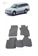 Nissan Avenir II (W11) универсал 5дв правый руль 1998 - 2005 коврики EVA Smart Комплект в салон Nissan Avenir II (W11) универсал 5дв правый руль 1998 - 2005 коврики EVA Smart Комплект в салон